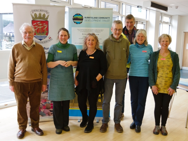 CAP steering group 2023 CAP steering group 2023