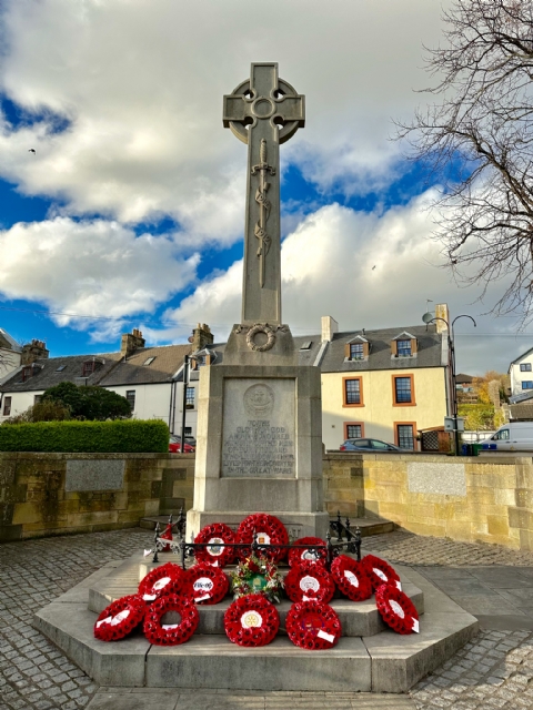 Remembrance Sunday 2023