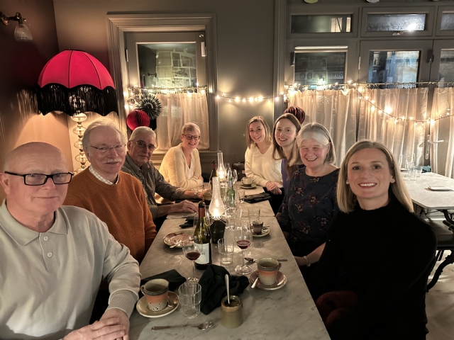 Community Councillors January 2025: Jim, Alex, Ken, Gemma, Isla, Jonna, Anne, Carol Community Councillors January 2025: Jim, Alex, Ken, Gemma, Isla, Jonna, Anne, Carol