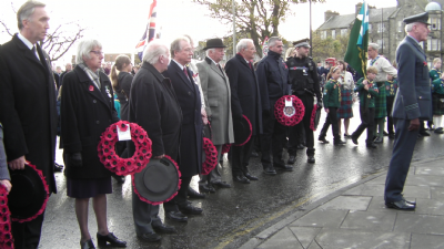 Remembrance